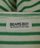 BEAMS BOY（ビームスボーイ）Tシャツ・カットソー 白 サイズ:F レディース/2200725720087