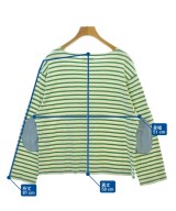 BEAMS BOY（ビームスボーイ）Tシャツ・カットソー 白 サイズ:F レディース/2200725720087