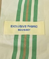 BEAMS BOY（ビームスボーイ）ロング・マキシ丈スカート 白 サイズ:-(M位) レディース/2200725889029