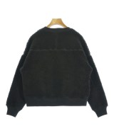 BEAMS BOY（ビームスボーイ）スウェット 黒 サイズ:F レディース/2200730299011