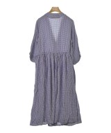 BEAMS BOY（ビームスボーイ）ワンピース 紫 サイズ:F レディース/2200725654252