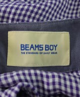 BEAMS BOY（ビームスボーイ）ワンピース 紫 サイズ:F レディース/2200725654252