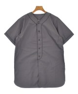 BEAMS BOY カジュアルシャツ