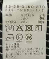 BEAMS BOY（ビームスボーイ）ワンピース 黒 サイズ:F レディース/2200730880073