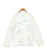 BEAMS BOY（ビームスボーイ）Tシャツ・カットソー 白 サイズ:F レディース/2200734411075