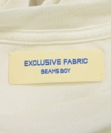 BEAMS BOY（ビームスボーイ）Tシャツ・カットソー 白 サイズ:F レディース/2200734411075