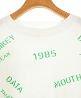 BEAMS BOY（ビームスボーイ）Tシャツ・カットソー 白 サイズ:F レディース/2200734411075