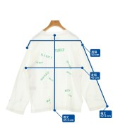 BEAMS BOY（ビームスボーイ）Tシャツ・カットソー 白 サイズ:F レディース/2200734411075