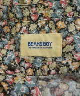 BEAMS BOY（ビームスボーイ）ワンピース 黒 サイズ:F レディース/2200725566029