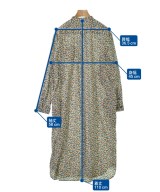 BEAMS BOY（ビームスボーイ）ワンピース 黒 サイズ:F レディース/2200725566029
