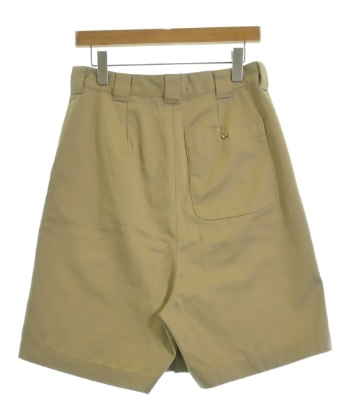 BEAMS BOY（ビームスボーイ）ショートパンツ ベージュ サイズ:-(L位) レディース/2200726469077