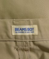 BEAMS BOY（ビームスボーイ）ショートパンツ ベージュ サイズ:-(L位) レディース/2200726469077