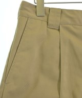 BEAMS BOY（ビームスボーイ）ショートパンツ ベージュ サイズ:-(L位) レディース/2200726469077