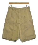 BEAMS BOY ショートパンツ