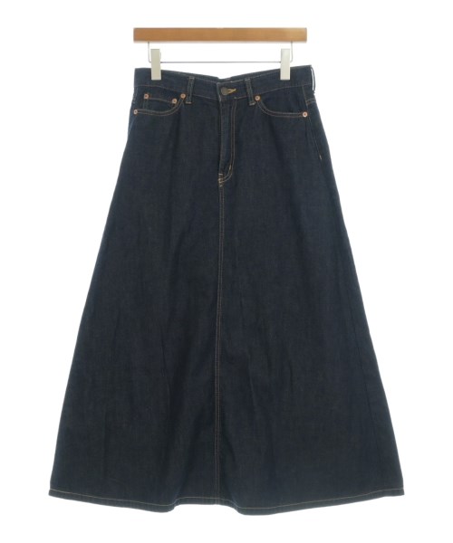 BEAMS BOY(ビームスボーイ)のロング・マキシ丈スカート サイズ:1(S位) 3,000円