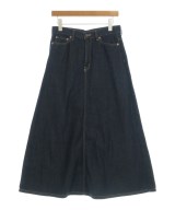 BEAMS BOY ロング・マキシ丈スカート