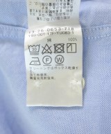 BEAMS BOY（ビームスボーイ）シャツワンピース 青 サイズ:F レディース/2200734806048