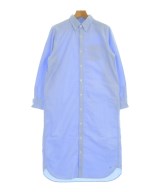 BEAMS BOY シャツワンピース