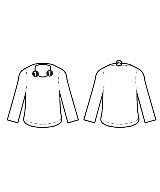 BEAMS BOY（ビームスボーイ）スウェット 青 サイズ:F レディース/2200734806055