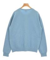 BEAMS BOY（ビームスボーイ）スウェット 青 サイズ:F レディース/2200734806055