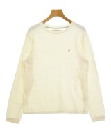 BEAMS BOY（ビームスボーイ）Tシャツ・カットソー 黄 サイズ:-(M位) レディース/2200734806062