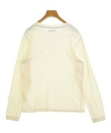 BEAMS BOY（ビームスボーイ）Tシャツ・カットソー 黄 サイズ:-(M位) レディース/2200734806062