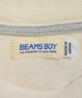 BEAMS BOY（ビームスボーイ）Tシャツ・カットソー 黄 サイズ:-(M位) レディース/2200734806062