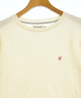 BEAMS BOY（ビームスボーイ）Tシャツ・カットソー 黄 サイズ:-(M位) レディース/2200734806062