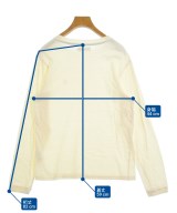 BEAMS BOY（ビームスボーイ）Tシャツ・カットソー 黄 サイズ:-(M位) レディース/2200734806062