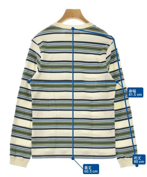 BEAMS BOY（ビームスボーイ）Tシャツ・カットソー 白 サイズ:2(M位) レディース/2200730893066