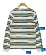 BEAMS BOY（ビームスボーイ）Tシャツ・カットソー 白 サイズ:2(M位) レディース/2200730893066