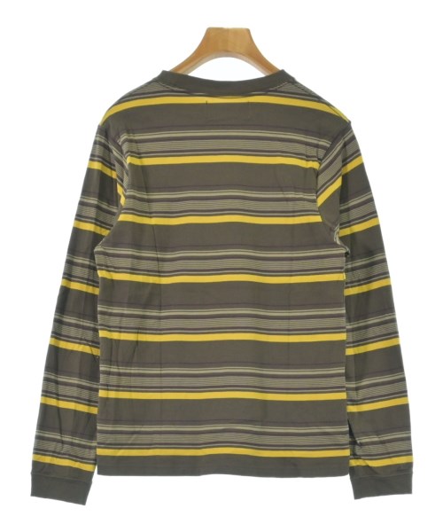 BEAMS BOY（ビームスボーイ）Tシャツ・カットソー カーキ サイズ:2(M位) レディース/2200730893073