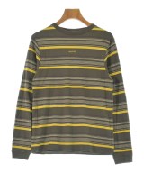 BEAMS BOY（ビームスボーイ）Tシャツ・カットソー カーキ サイズ:2(M位) レディース/2200730893073