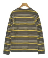 BEAMS BOY（ビームスボーイ）Tシャツ・カットソー カーキ サイズ:2(M位) レディース/2200730893073