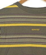 BEAMS BOY（ビームスボーイ）Tシャツ・カットソー カーキ サイズ:2(M位) レディース/2200730893073