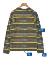 BEAMS BOY（ビームスボーイ）Tシャツ・カットソー カーキ サイズ:2(M位) レディース/2200730893073