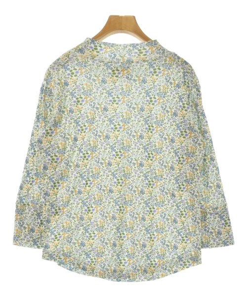 BEAMS BOY（ビームスボーイ）Tシャツ・カットソー 白 サイズ:1(S位) レディース/2200730893080