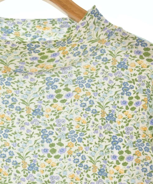BEAMS BOY（ビームスボーイ）Tシャツ・カットソー 白 サイズ:1(S位) レディース/2200730893080