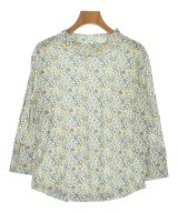 BEAMS BOY（ビームスボーイ）Tシャツ・カットソー 白 サイズ:1(S位) レディース/2200730893080