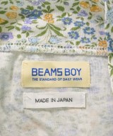 BEAMS BOY（ビームスボーイ）Tシャツ・カットソー 白 サイズ:1(S位) レディース/2200730893080