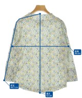 BEAMS BOY（ビームスボーイ）Tシャツ・カットソー 白 サイズ:1(S位) レディース/2200730893080