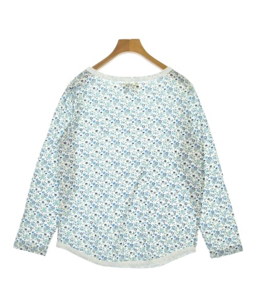 BEAMS BOY（ビームスボーイ）Tシャツ・カットソー その他（柄物・カラフル） サイズ:1(S位) レディース/2200730893141