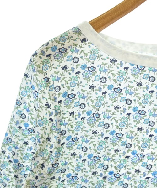 BEAMS BOY（ビームスボーイ）Tシャツ・カットソー その他（柄物・カラフル） サイズ:1(S位) レディース/2200730893141