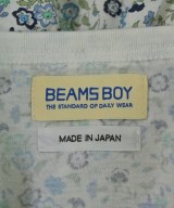 BEAMS BOY（ビームスボーイ）Tシャツ・カットソー その他（柄物・カラフル） サイズ:1(S位) レディース/2200730893141