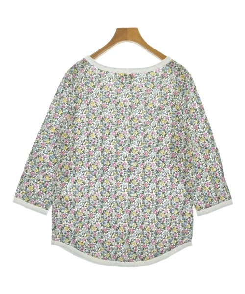 BEAMS BOY（ビームスボーイ）Tシャツ・カットソー ピンク サイズ:1(S位) レディース/2200730893158