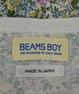 BEAMS BOY（ビームスボーイ）Tシャツ・カットソー ピンク サイズ:1(S位) レディース/2200730893158