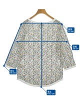 BEAMS BOY（ビームスボーイ）Tシャツ・カットソー ピンク サイズ:1(S位) レディース/2200730893158