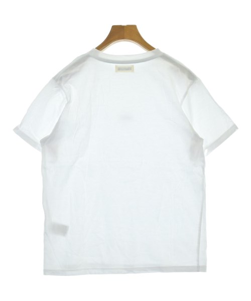 BEAMS BOY（ビームスボーイ）Tシャツ・カットソー 白 サイズ:2(M位) レディース/2200730893165