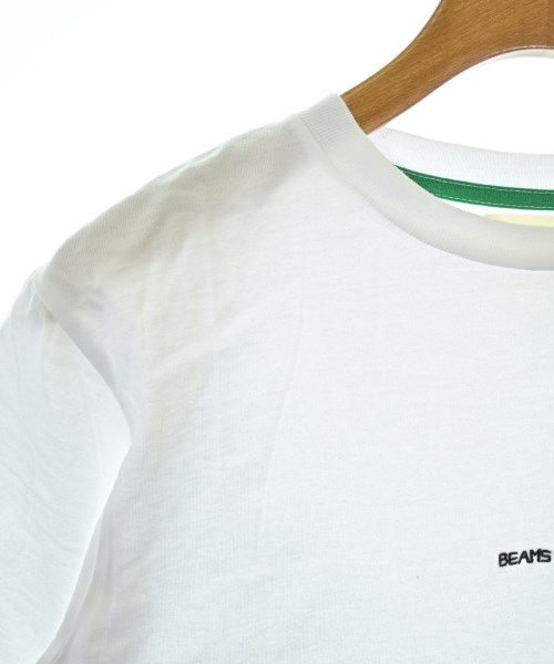 BEAMS BOY（ビームスボーイ）Tシャツ・カットソー 白 サイズ:2(M位) レディース/2200730893165