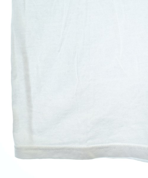 BEAMS BOY（ビームスボーイ）Tシャツ・カットソー 白 サイズ:2(M位) レディース/2200730893165